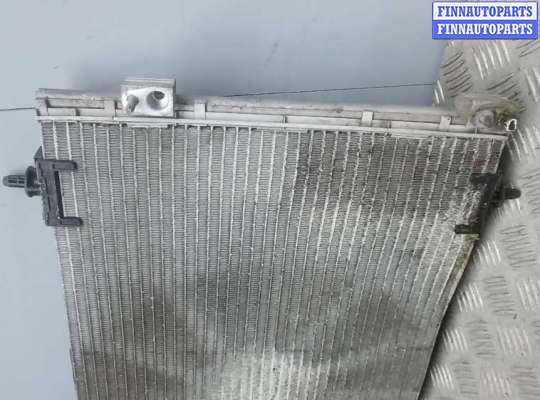 купить радиатор кондиционера на PEUGEOT 3008 1