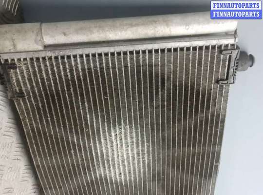купить радиатор кондиционера на PEUGEOT 3008 1