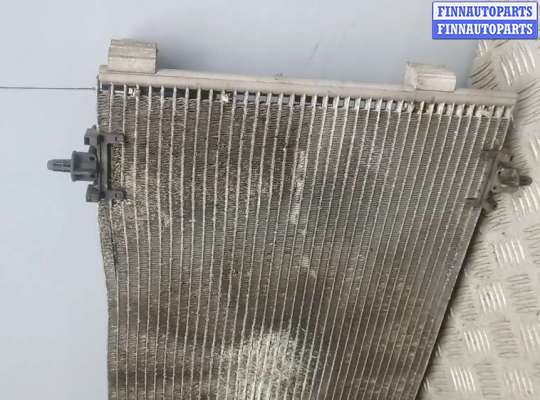 купить радиатор кондиционера на PEUGEOT 3008 1