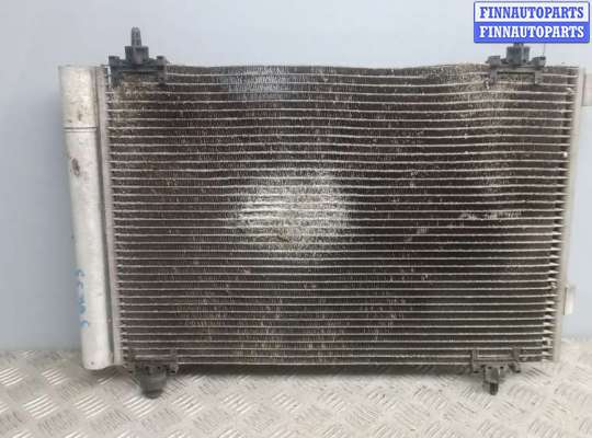 купить радиатор кондиционера на PEUGEOT 3008 1
