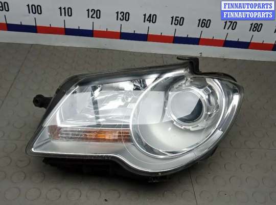 купить фара левая на VOLKSWAGEN TOURAN (1T1, 1T2)