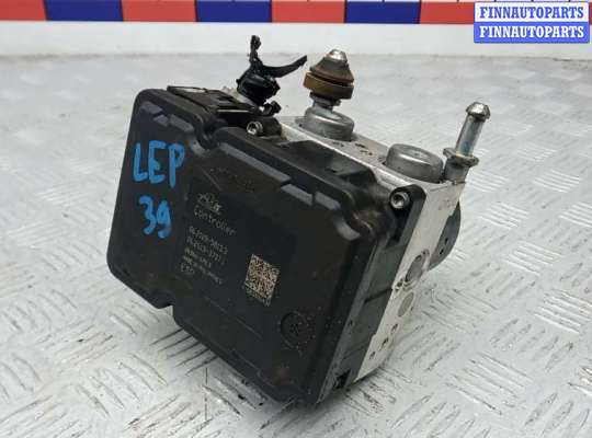 блок abs MT563772 на MITSUBISHI ASX 1