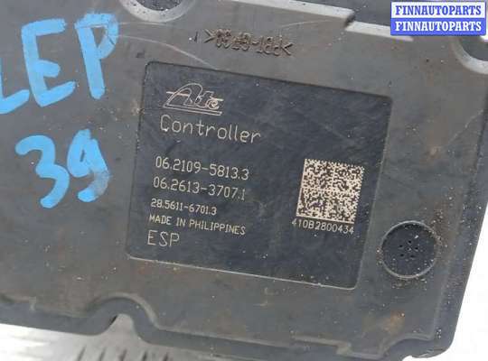 купить блок abs на MITSUBISHI ASX 1