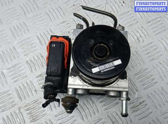 купить блок abs на MITSUBISHI ASX 1