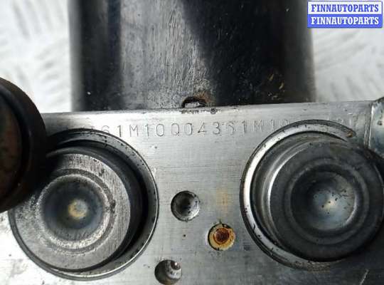 купить блок abs на MITSUBISHI ASX 1