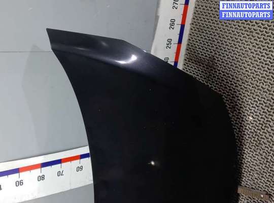 купить капот на OPEL ZAFIRA C