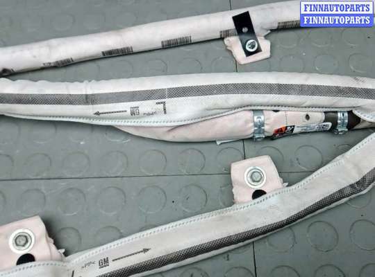 купить шторка безопасности на OPEL INSIGNIA 2