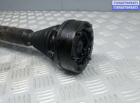 купить привод передний правый на SKODA SUPERB 2