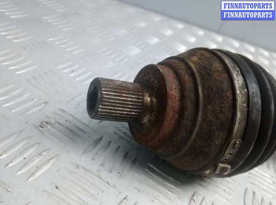 купить привод передний правый на SKODA SUPERB 2