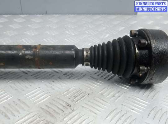 купить привод передний правый на SKODA SUPERB 2