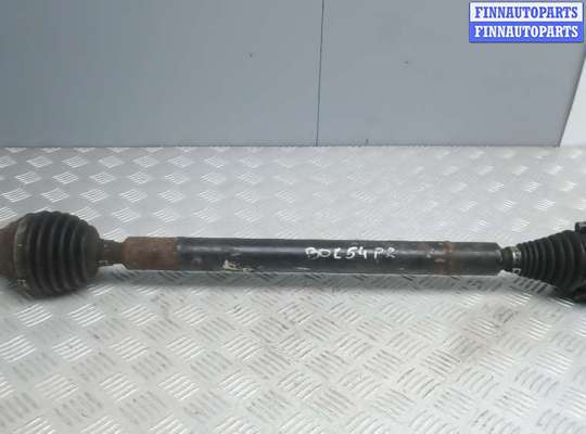 купить привод передний правый на SKODA SUPERB 2