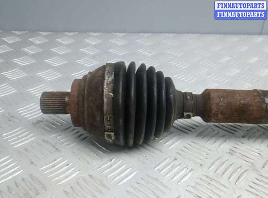 купить привод передний правый на SKODA SUPERB 2