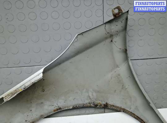 купить крыло переднее правое на HYUNDAI I40