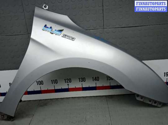 крыло переднее правое HN588192 на HYUNDAI I40