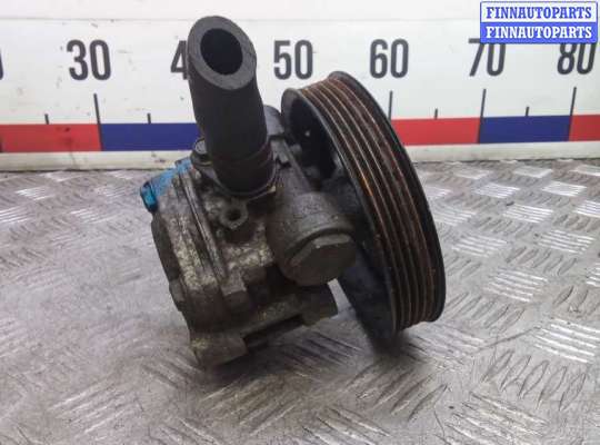 купить насос гу  дизельный на PEUGEOT 4007