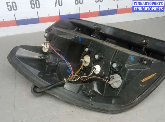 купить фонарь задний правый на CHEVROLET CAPTIVA 1