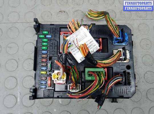 купить блок комфорта на PEUGEOT 3008 1