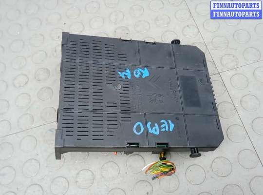 купить блок комфорта на PEUGEOT 3008 1