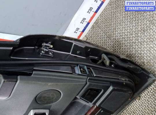 купить дверь задняя левая на LAND ROVER RANGE ROVER 3