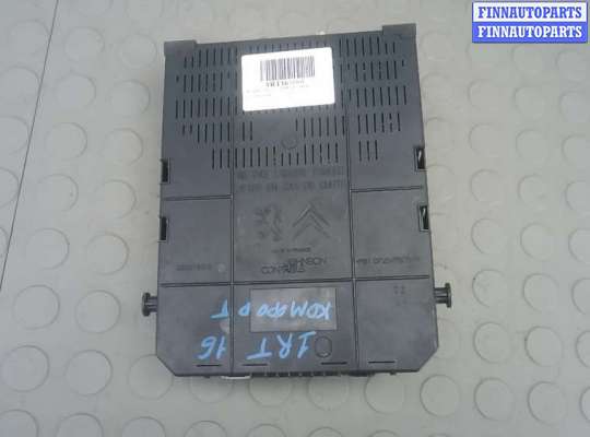 купить блок комфорта на CITROEN BERLINGO 2