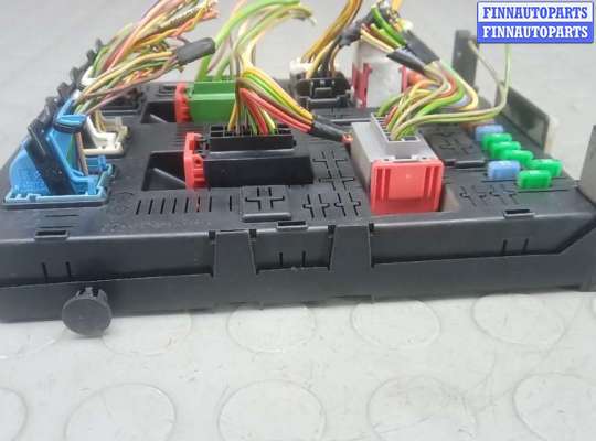 купить блок комфорта на CITROEN BERLINGO 2