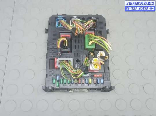 купить блок комфорта на CITROEN BERLINGO 2