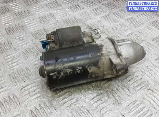 стартер бензиновый MB1442374 на MERCEDES BENZ C-CLASS W203