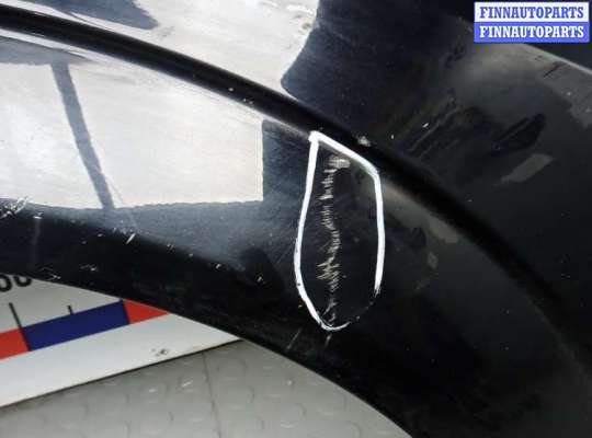 купить крыло переднее правое на OPEL ZAFIRA B