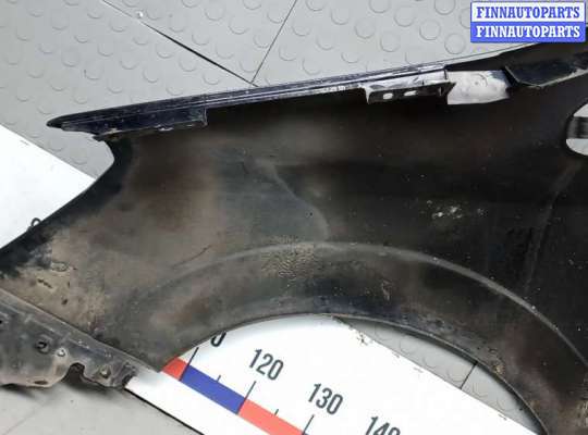 купить крыло переднее правое на OPEL ZAFIRA B