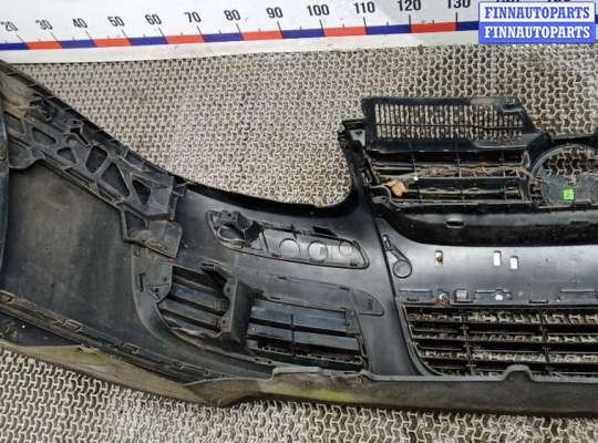 купить бампер передний на VOLKSWAGEN JETTA 5