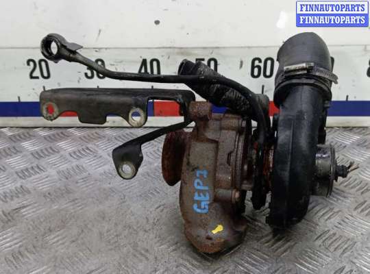 купить турбина дизельная на PEUGEOT 4007