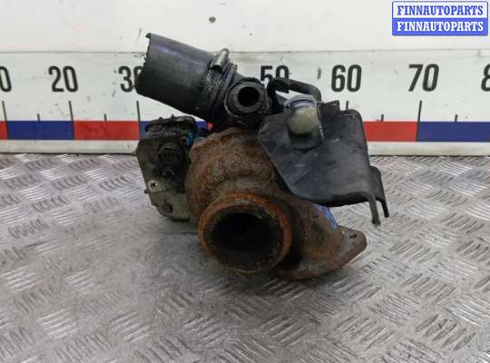 купить турбина дизельная на PEUGEOT 4007