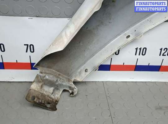 Крыло переднее на Jeep Grand Cherokee IV (WK2)