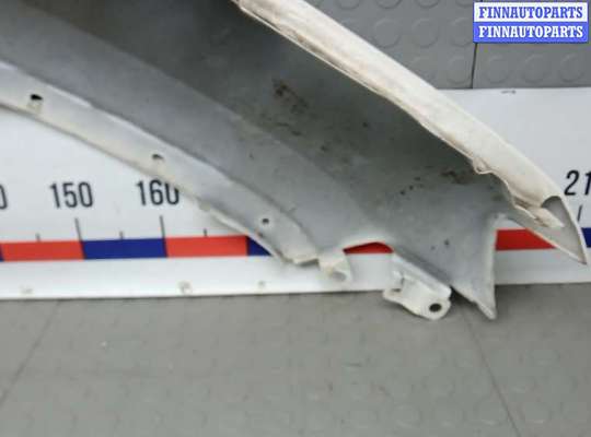 Крыло переднее на Jeep Grand Cherokee IV (WK2)