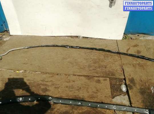 купить шторка безопасности на MERCEDES BENZ GL-CLASS X164