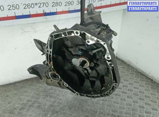 купить кпп 5ст. на RENAULT FLUENCE 1