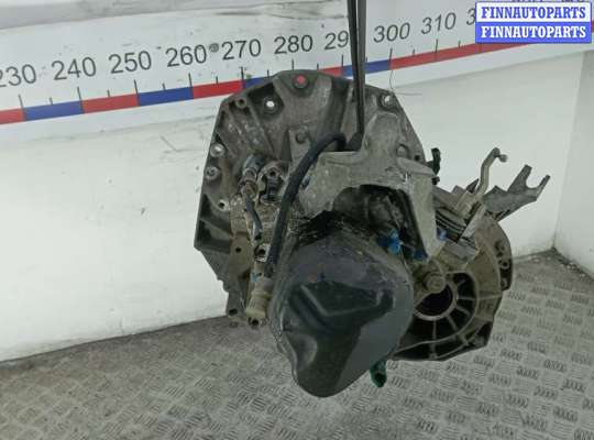 купить кпп 5ст. на RENAULT FLUENCE 1