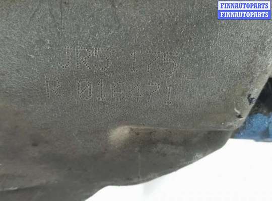 купить кпп 5ст. на RENAULT FLUENCE 1