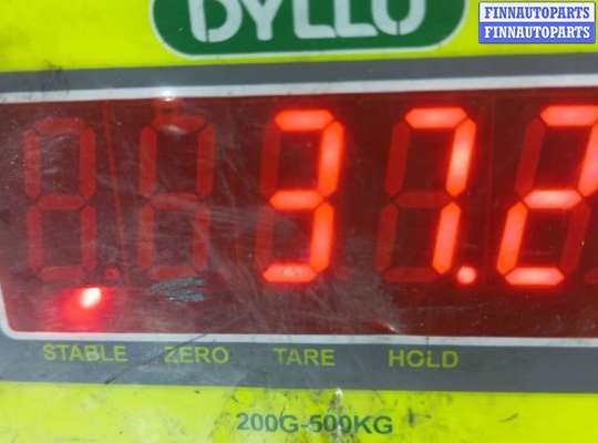 купить кпп 5ст. на RENAULT FLUENCE 1