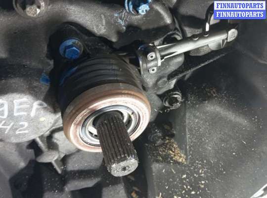 купить кпп 5ст. на RENAULT FLUENCE 1