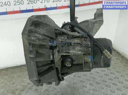 купить кпп 5ст. на RENAULT FLUENCE 1