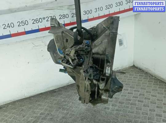 купить кпп 5ст. на RENAULT FLUENCE 1