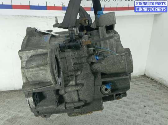 МКПП - Механическая коробка на Volkswagen Passat B6 (3C)