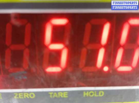 МКПП - Механическая коробка на Volkswagen Passat B6 (3C)