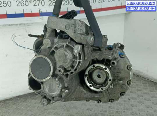 МКПП - Механическая коробка на Volkswagen Passat B6 (3C)