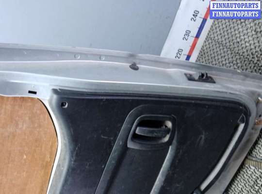 купить дверь сдвижная левая на CITROEN BERLINGO 2