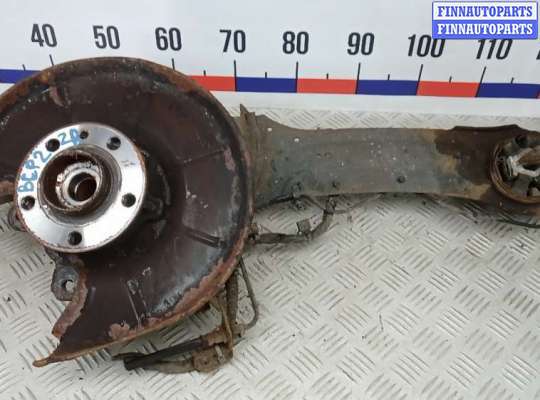 купить ступица задняя левая на VOLVO XC60 1