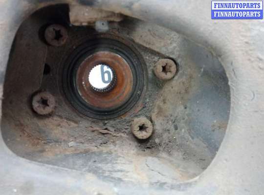 купить ступица задняя левая на VOLVO XC60 1