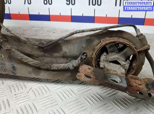 купить ступица задняя левая на VOLVO XC60 1