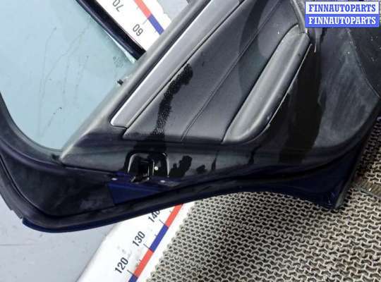 купить дверь задняя левая на MERCEDES BENZ C-CLASS W203